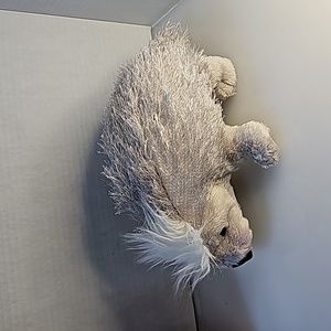4/$50 Ganz Webkinz Porcupine